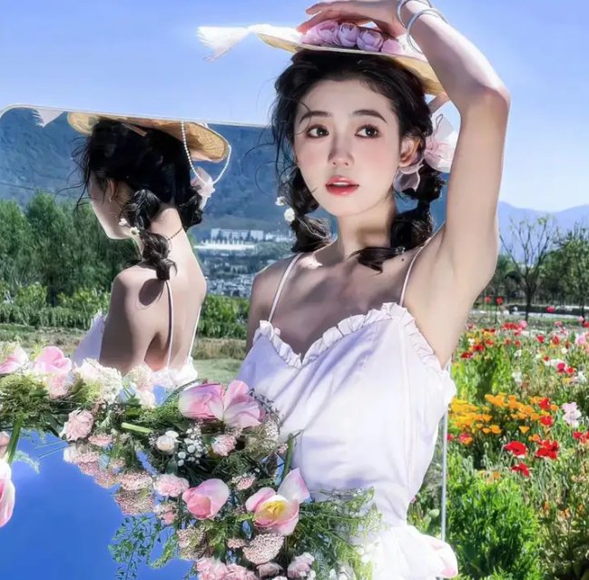 幽灵山谷