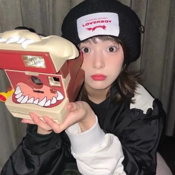 米芽米咕人